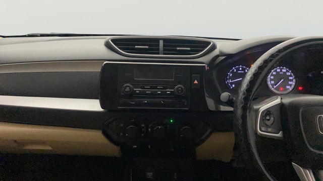 View Honda Amaze Image 17 Used Honda Amaze Image 17