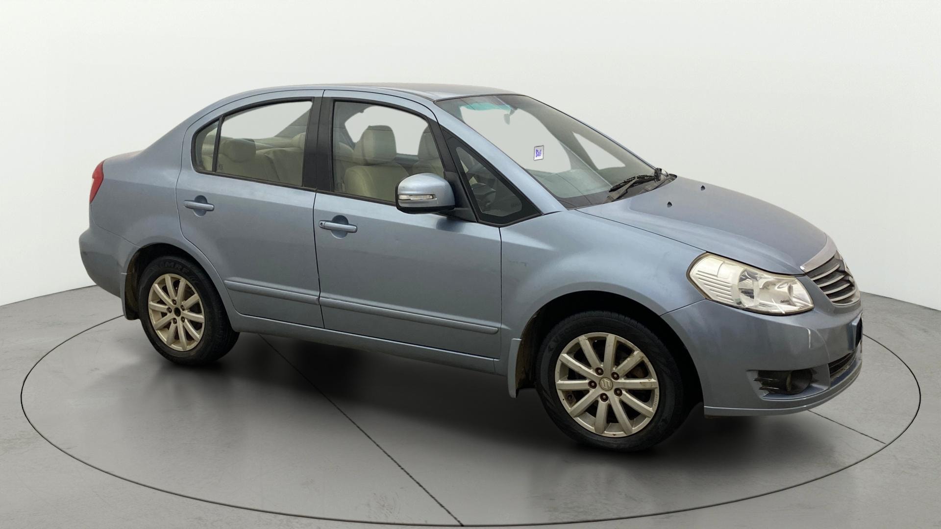 View 2014 Maruti Suzuki 1000 Base Variant Image 21 Used 2014 Maruti Suzuki 1000 Base Variant Image 21