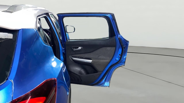 View Nissan Magnite Image 8 Used Nissan Magnite Image 8