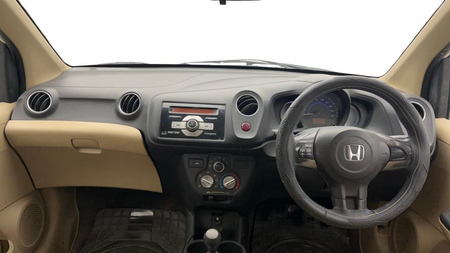 View Honda Amaze Image 15 Used Honda Amaze Image 15