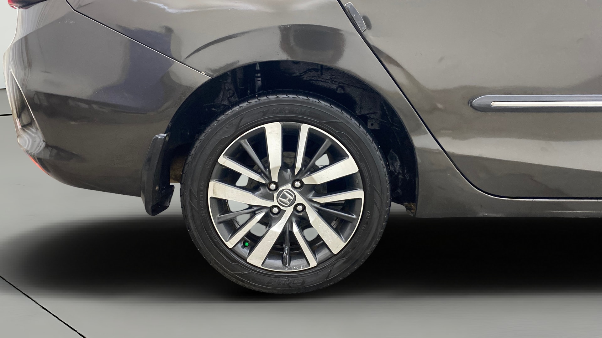 Used 2021 Honda City ZX Used 2021 Honda City ZX
