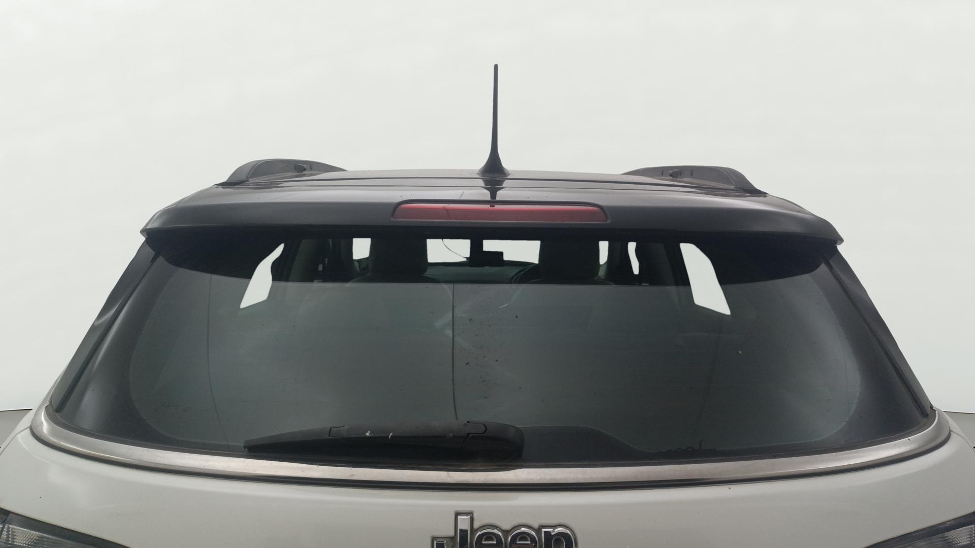 View 2019 Jeep Compass Limited Plus AT Image 4 Used 2019 Jeep Compass Limited Plus AT Image 4