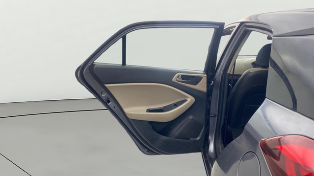 View Hyundai Elite i20 Image 23 Used Hyundai Elite i20 Image 23