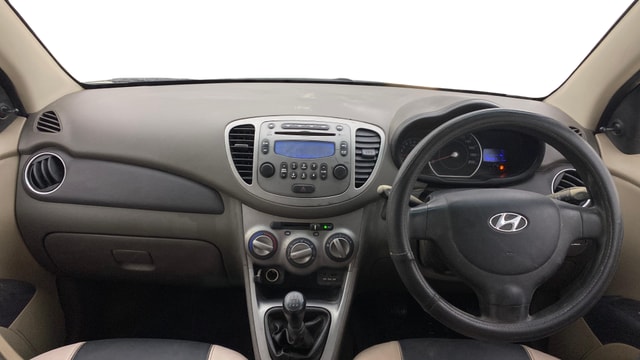 View Hyundai i10 Image 15 Used Hyundai i10 Image 15