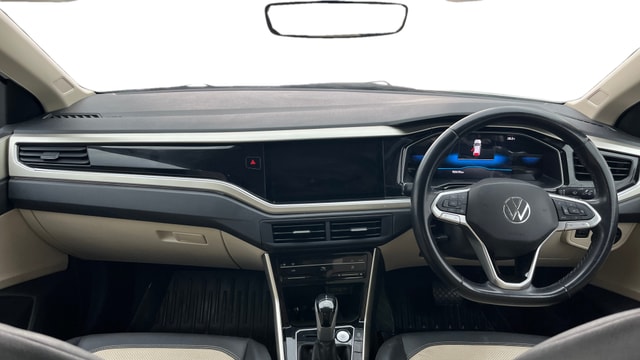 View Volkswagen Virtus Image 15 Used Volkswagen Virtus Image 15