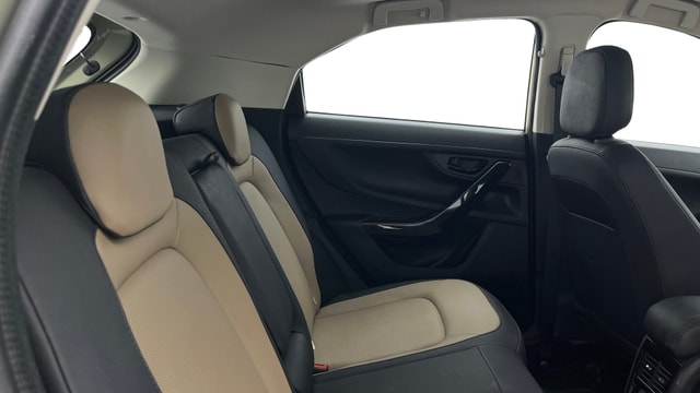 View Tata Nexon Image 37 Used Tata Nexon Image 37