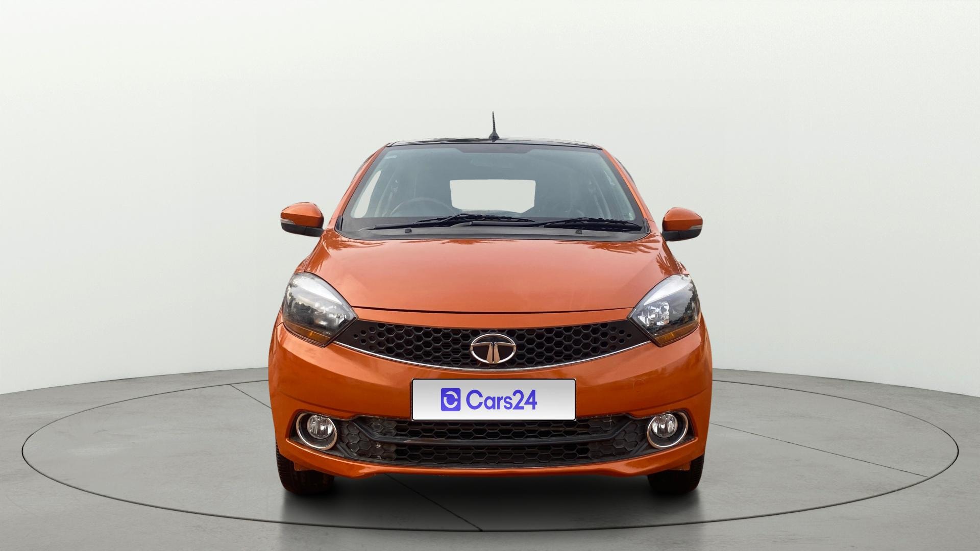 Used 2019 Tata Tiago Used 2019 Tata Tiago