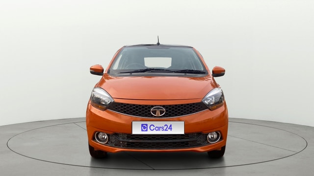 View Tata Tiago Image 1 Used Tata Tiago Image 1