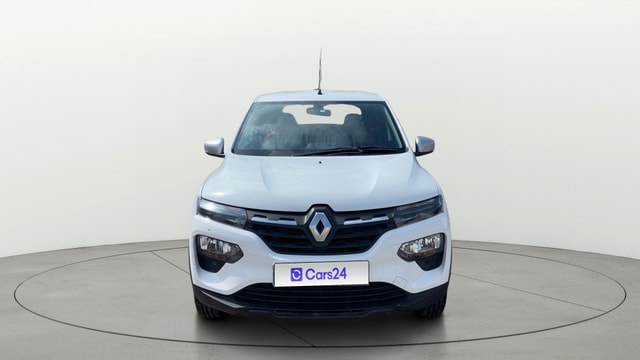 View Renault Kwid Image 1 Used Renault Kwid Image 1