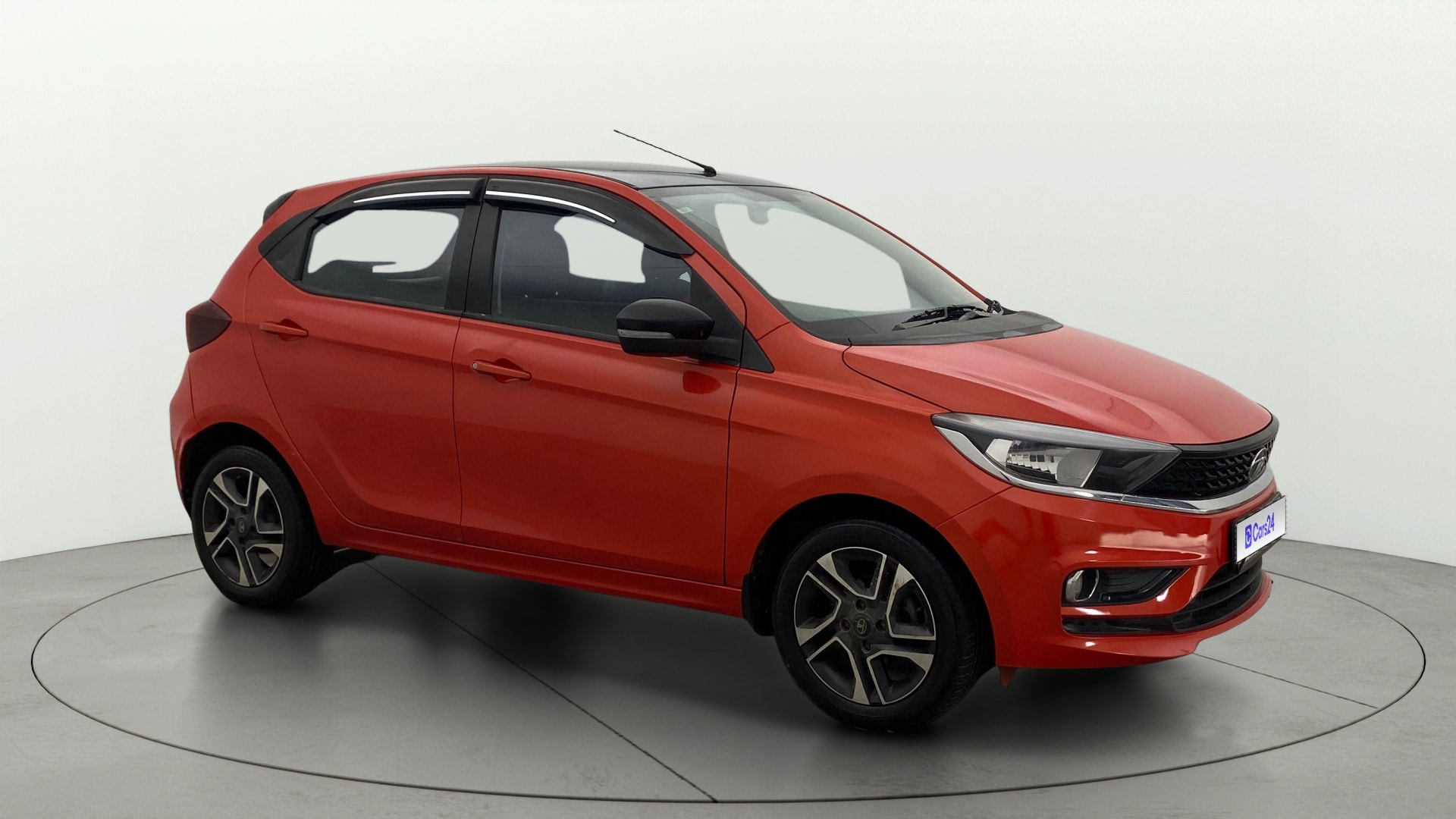 View 2021 Tata Tiago Revotorq XB Image 36 Used 2021 Tata Tiago Revotorq XB Image 36