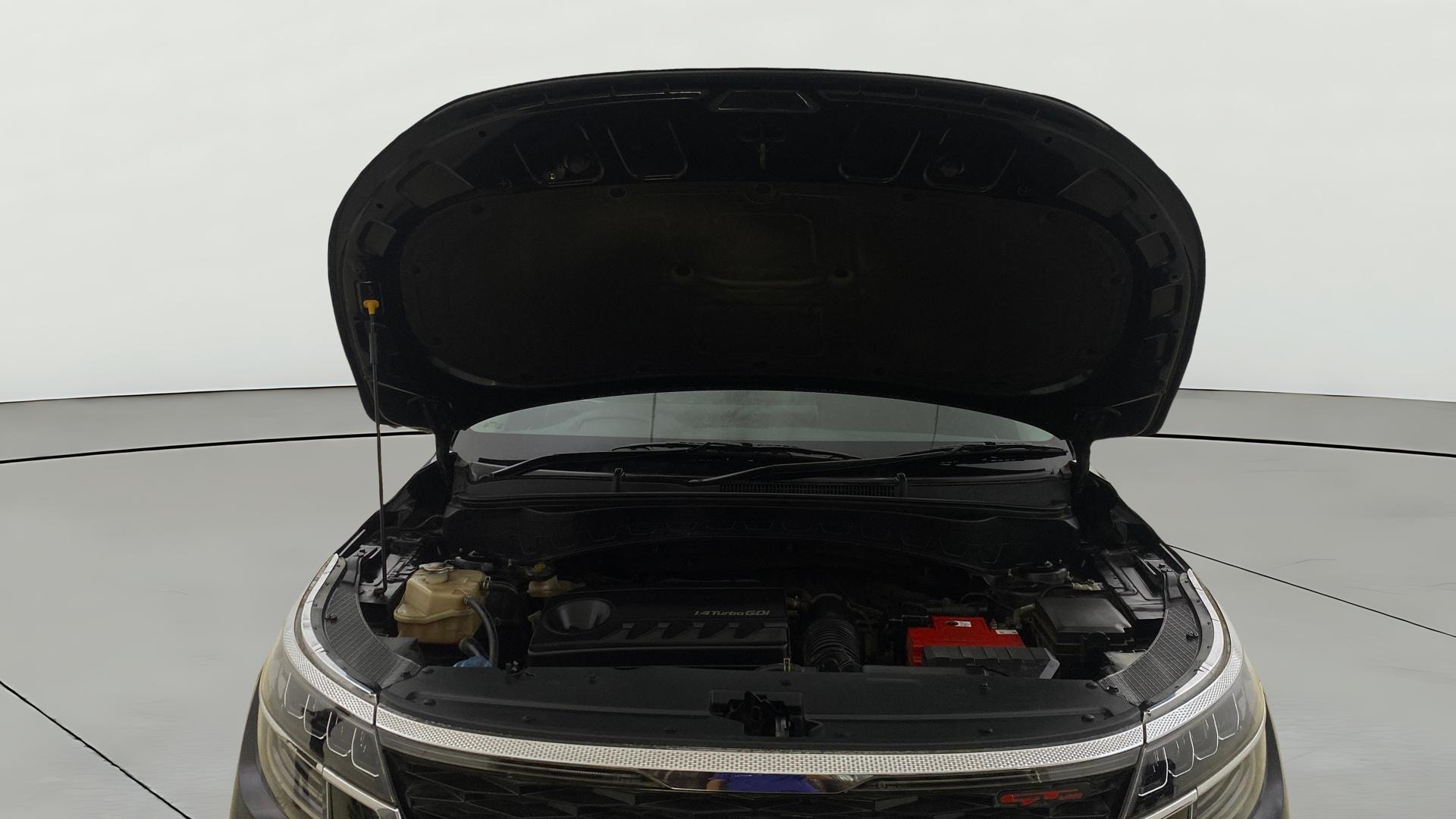 Used 2021 Kia Seltos Used 2021 Kia Seltos