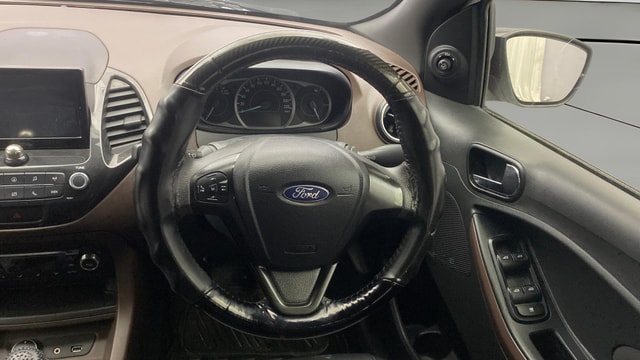 View Ford Freestyle Image 20 Used Ford Freestyle Image 20
