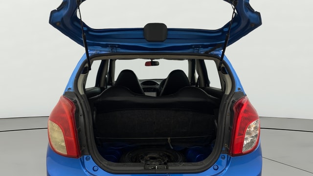 View Maruti Suzuki Alto 800 Image 37 Used Maruti Suzuki Alto 800 Image 37
