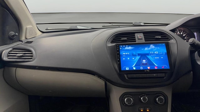 View Tata Tiago Image 17 Used Tata Tiago Image 17