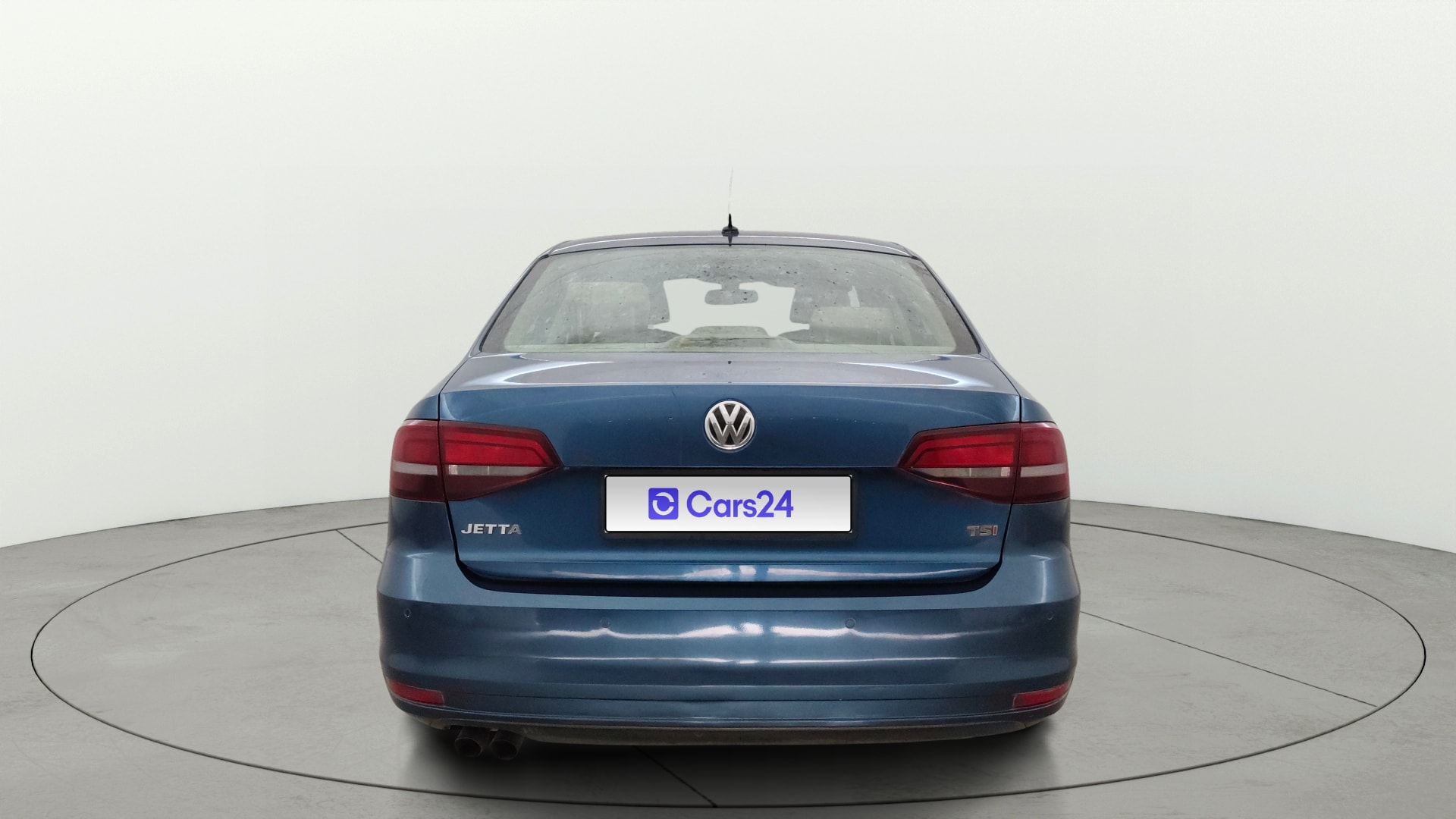 View 2016 Volkswagen Jetta 1.4 Comfortline Image 38 Used 2016 Volkswagen Jetta 1.4 Comfortline Image 38