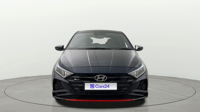 View Hyundai Elite i20 Image 1 Used Hyundai Elite i20 Image 1