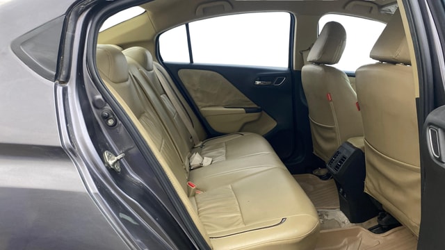 View Honda City Image 30 Used Honda City Image 30
