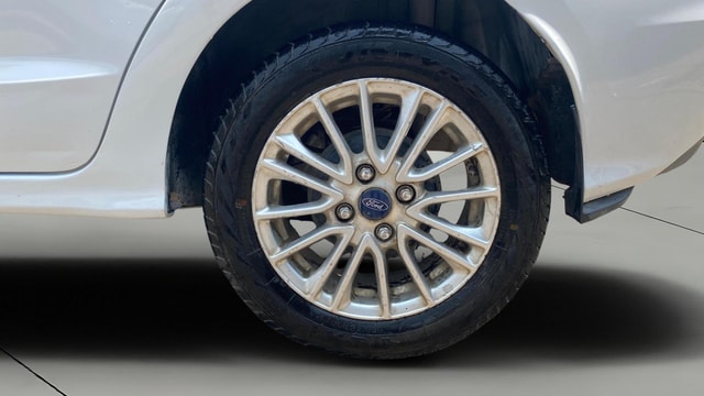 View Ford Figo Aspire Image 11 Used Ford Figo Aspire Image 11