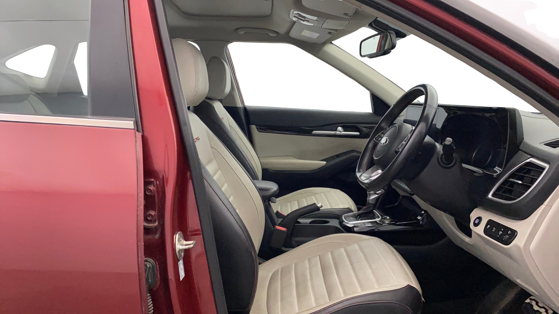 Used 2019 Kia Seltos Used 2019 Kia Seltos