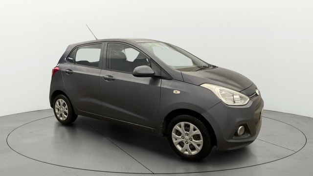 View Hyundai Grand i10 Image 13 Used Hyundai Grand i10 Image 13