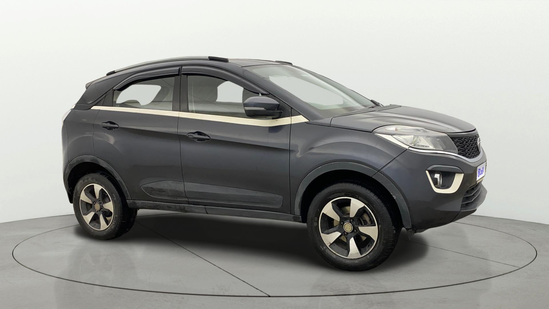 View 2019 Tata Nexon Revotron XE Image 37 Used 2019 Tata Nexon Revotron XE Image 37