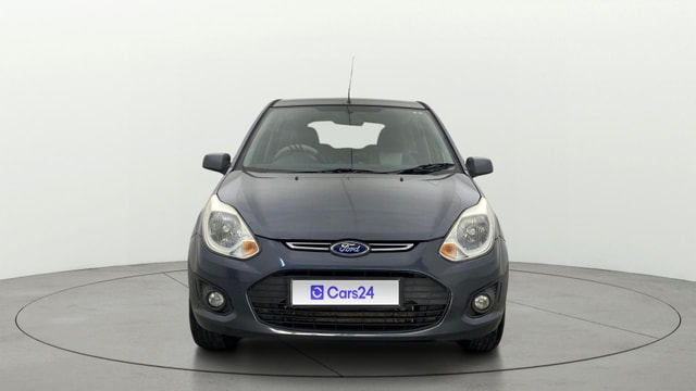 View Ford Figo Image 1 Used Ford Figo Image 1