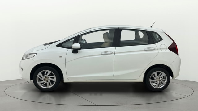 View Honda Jazz Image 27 Used Honda Jazz Image 27