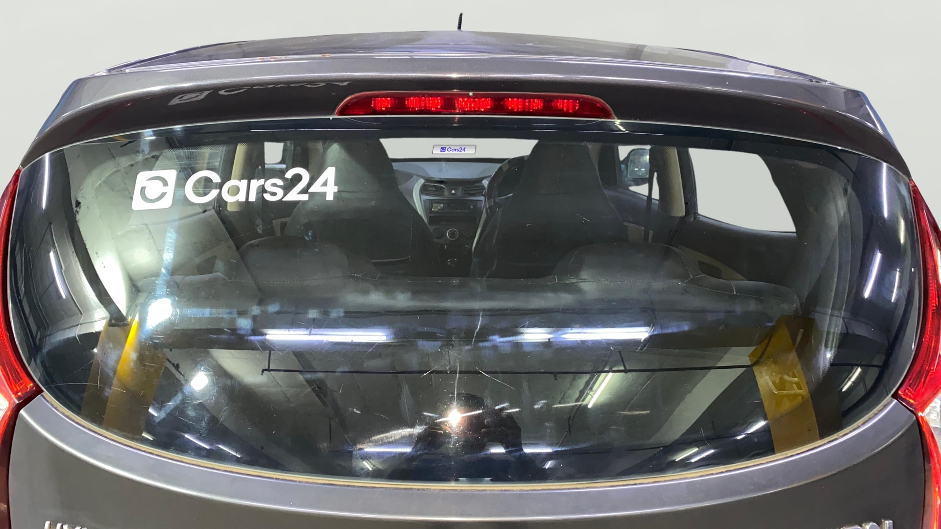 Used 2015 Hyundai EON Used 2015 Hyundai EON