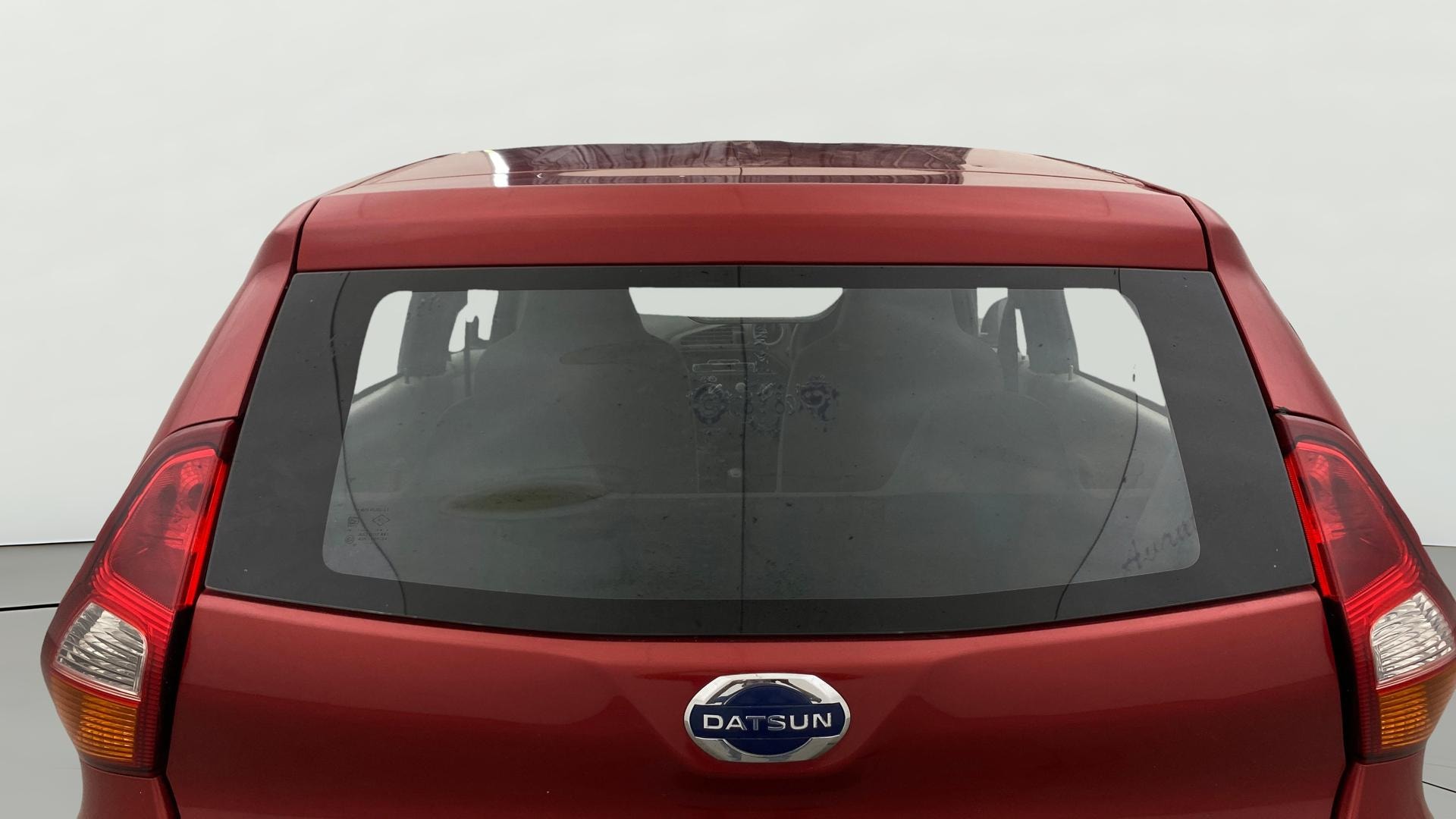 View 2017 Datsun Redi GO T(O)-0.8L BS IV Image 4 Used 2017 Datsun Redi GO T(O)-0.8L BS IV Image 4