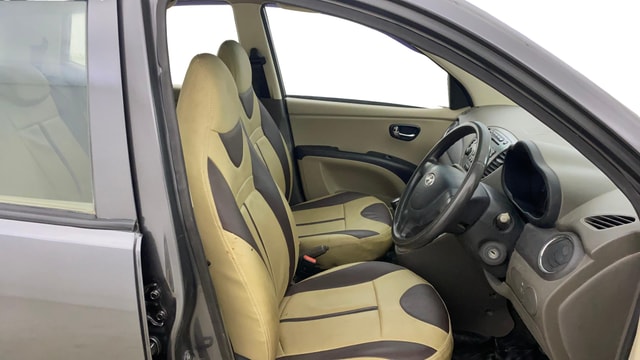 View Hyundai i10 Image 25 Used Hyundai i10 Image 25