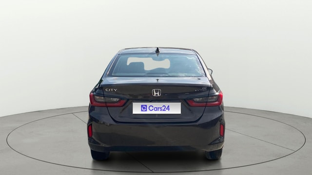 View Honda City ZX Image 42 Used Honda City ZX Image 42