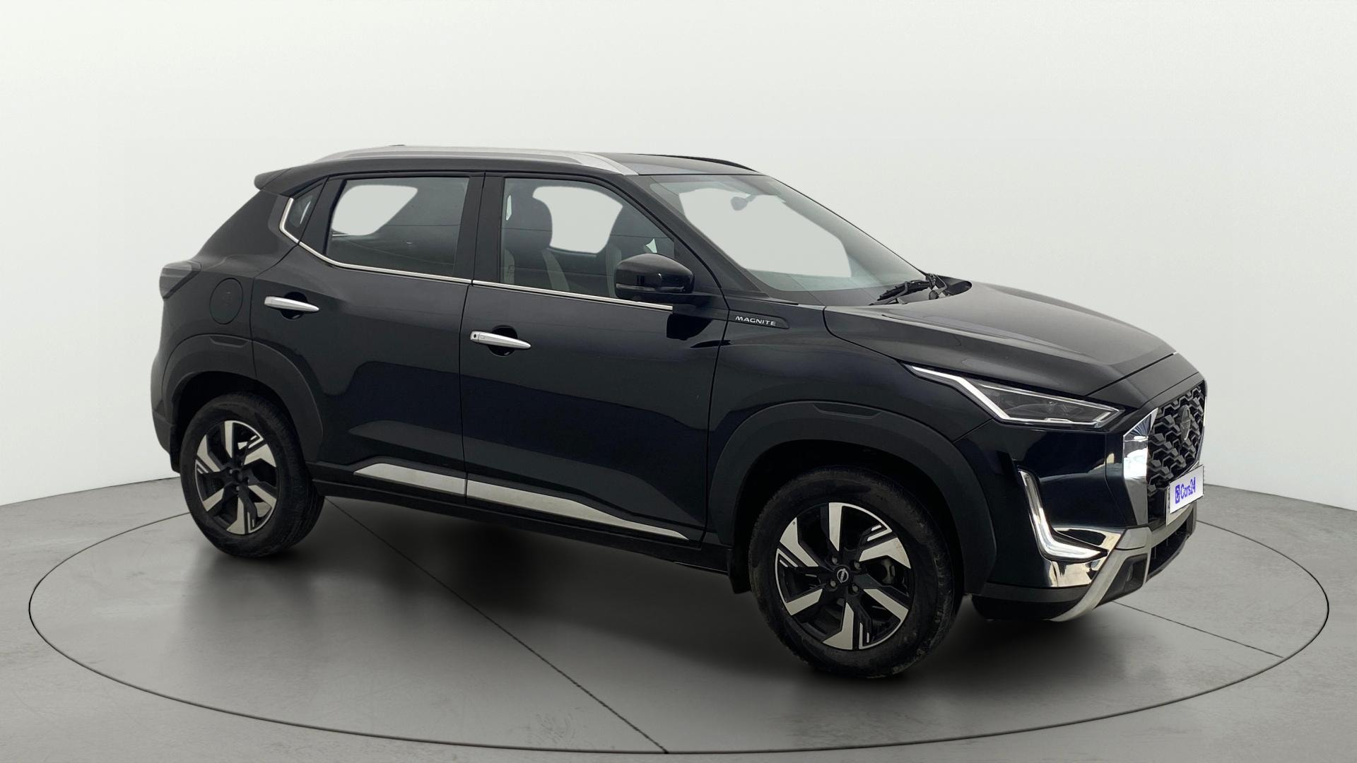 Used 2025 Nissan Magnite Used 2025 Nissan Magnite