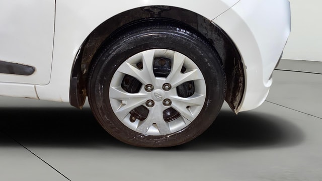 View Hyundai Grand i10 Image 39 Used Hyundai Grand i10 Image 39