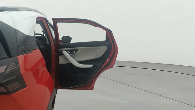 View Tata Nexon Image 6 Used Tata Nexon Image 6