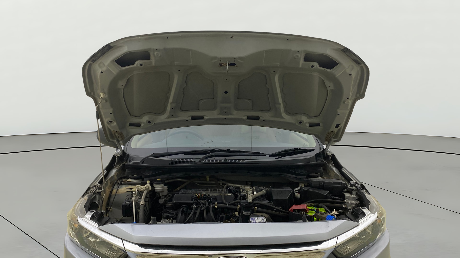 View 2020 Honda Amaze E MT Petrol BS IV Image 18 Used 2020 Honda Amaze E MT Petrol BS IV Image 18