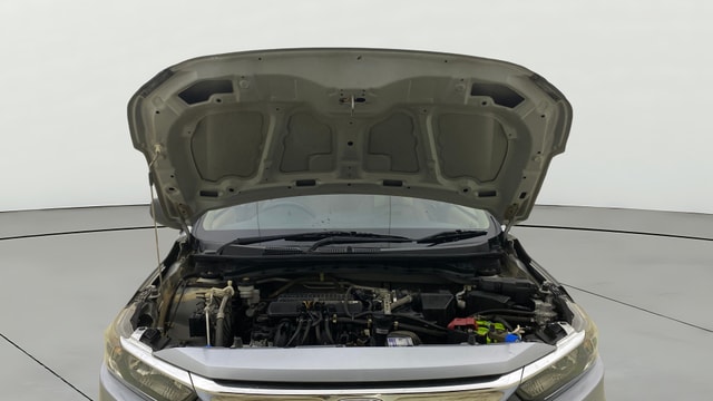 View Honda Amaze Image 18 Used Honda Amaze Image 18