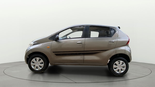 View Datsun Redi GO Image 5 Used Datsun Redi GO Image 5