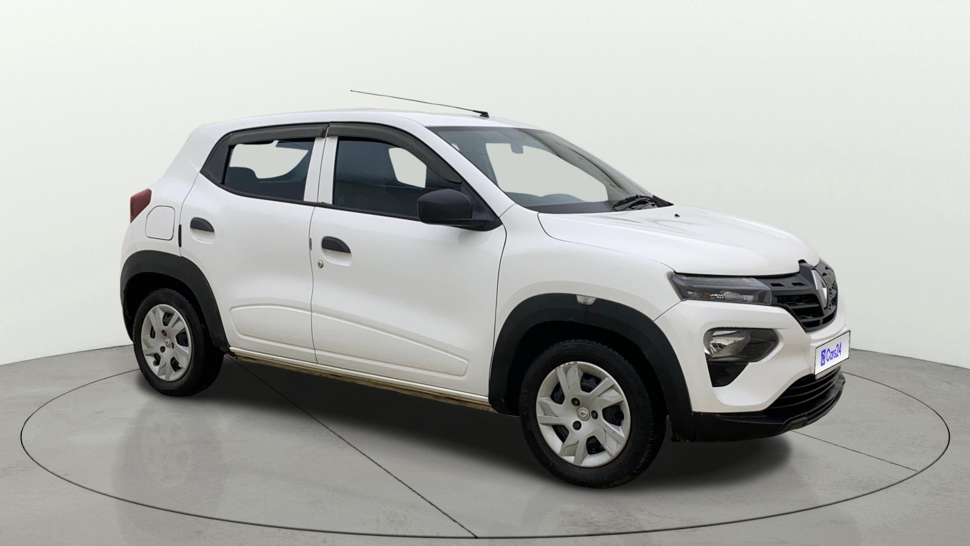 View 2022 Renault Kwid RXE Image 36 Used 2022 Renault Kwid RXE Image 36