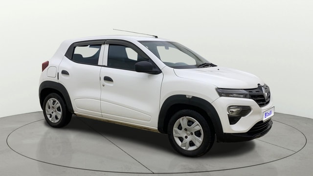 View Renault Kwid Image 36 Used Renault Kwid Image 36