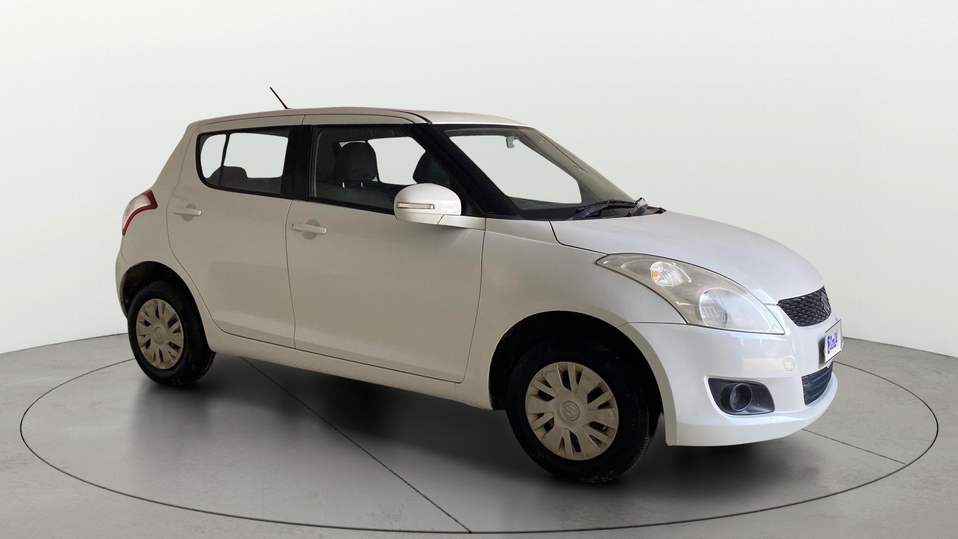 View 2014 Maruti Suzuki 1000 Base Variant Image 35 Used 2014 Maruti Suzuki 1000 Base Variant Image 35