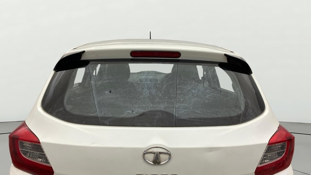 View Tata Tiago Image 4 Used Tata Tiago Image 4