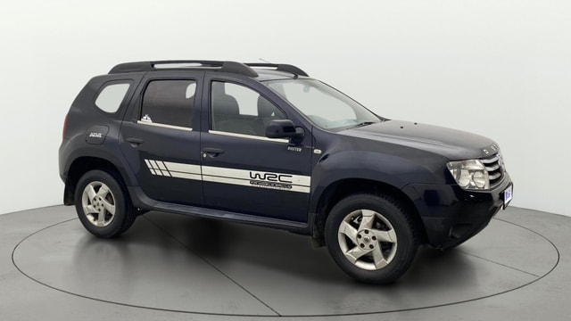 View Renault Duster Image 36 Used Renault Duster Image 36