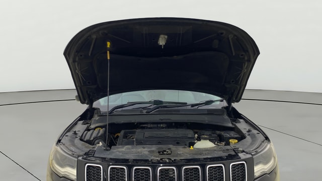 View Jeep Compass Image 20 Used Jeep Compass Image 20