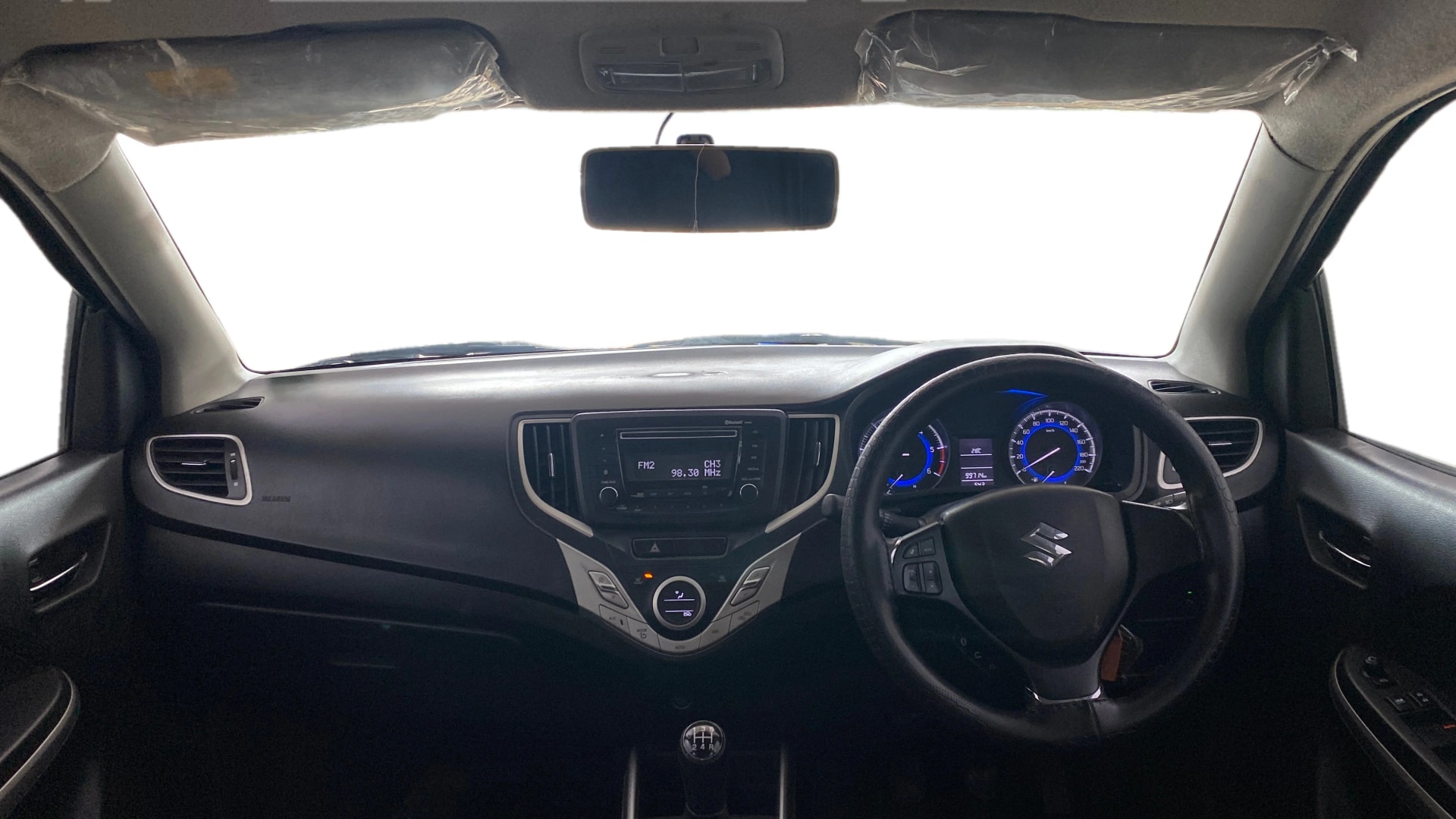 Used 2017 Maruti Suzuki 1000 Used 2017 Maruti Suzuki 1000