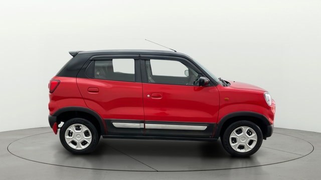 View Maruti Suzuki 1000 Image 8 Used Maruti Suzuki 1000 Image 8