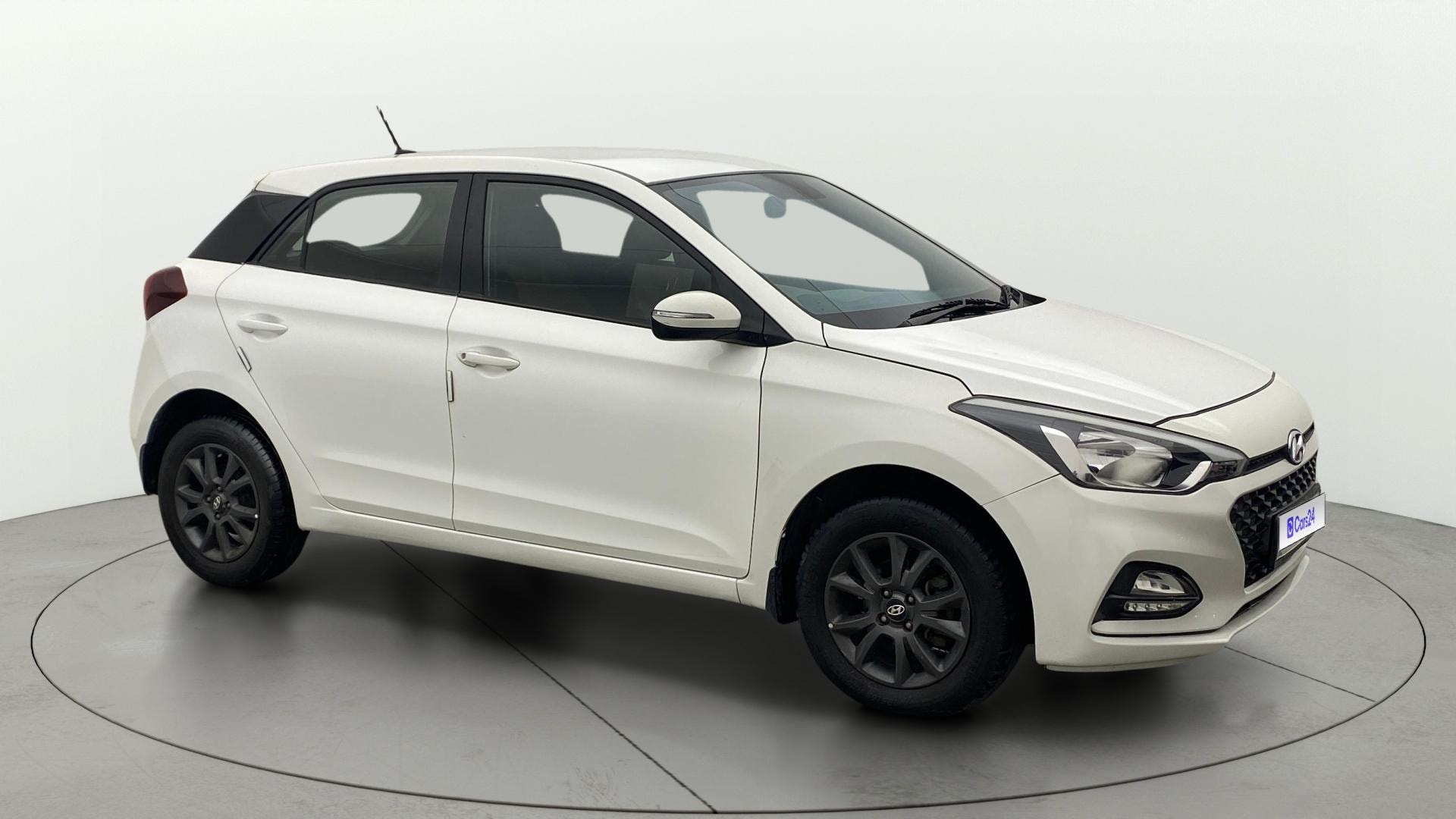 Used 2018 Hyundai Elite i20 Used 2018 Hyundai Elite i20