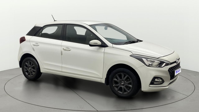 View Hyundai Elite i20 Image 36 Used Hyundai Elite i20 Image 36