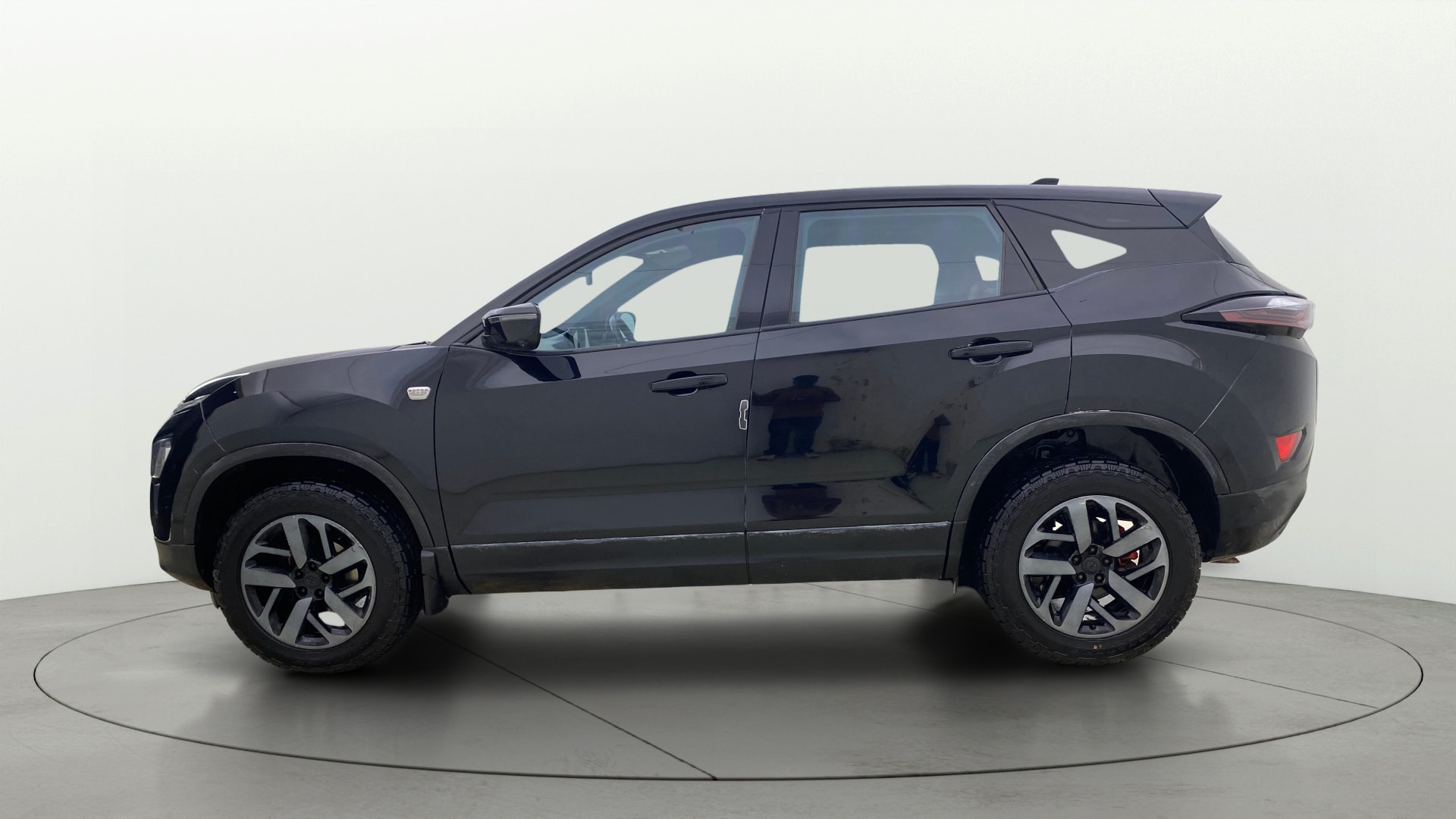 View 2023 Tata Harrier XE Image 26 Used 2023 Tata Harrier XE Image 26