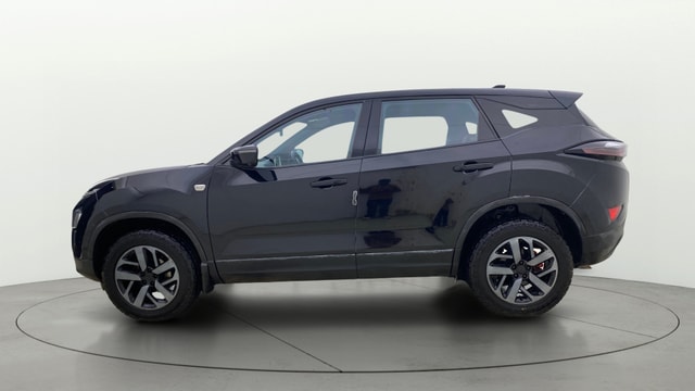 View Tata Harrier Image 26 Used Tata Harrier Image 26
