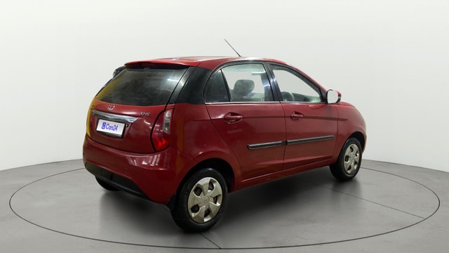 View Tata Bolt Image 41 Used Tata Bolt Image 41